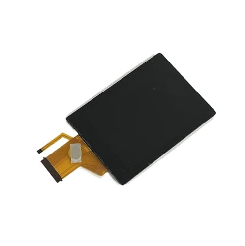 Écran LCD compatible Sony A7 A7S A7R panneau pour réparer son appareil photo en voyage