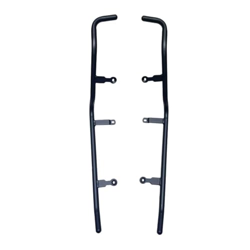 Crash Bars Moto pour Forza 350 et NSS350 Pare-chocs Protection Moteur de Qualité