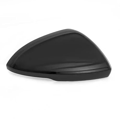 Coque de rétroviseur cassée Chevrolet Cruze 2017-2019 droit noir