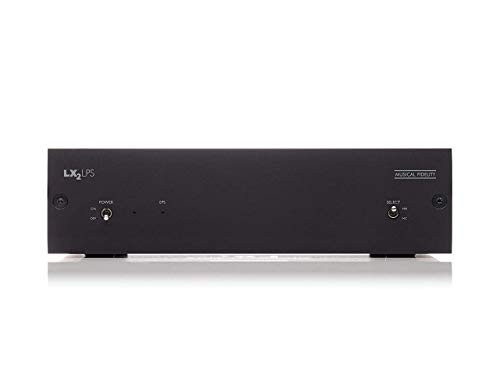 MUSICAL FIDELITY LX2-LPS Phono Stage...