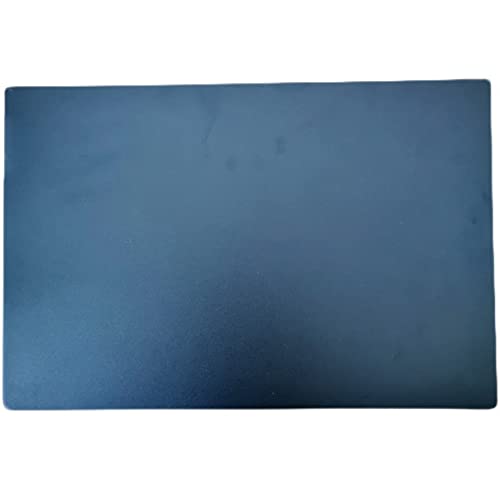 LCD del computer portatile Della Copertura Superiore Per Lenovo Ideapad S340-15IWL S340-15IML S340-15API S340-15IIL Touch 5CB0S18628 81N8 Blu Nuovo