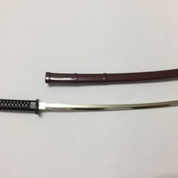 専用→特別価格⇒職人の手描き刀のさや 6本セット 専用→特別価格