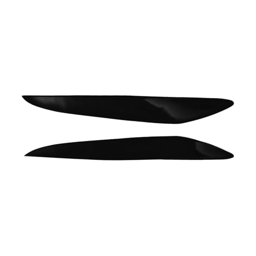 Protection sourcils paupières phares avant pour Mazda 3