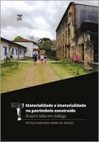 Materialidade e imaterialidade no patrimônio construído: Brasil e...