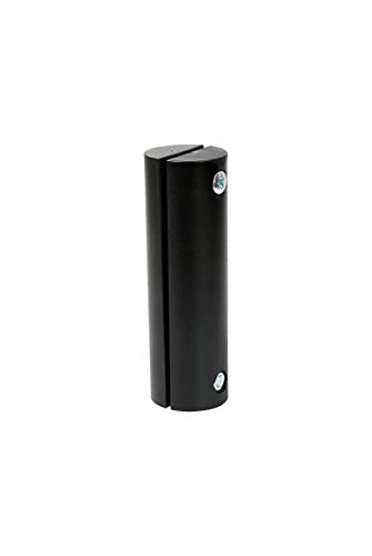 MULTIPICK Tirador para tarjetas de apertura de picaportes [Negro | 1 ud] Para nuestras tarjetas de apertura de picaportes - Herramienta profesional de cerrajería