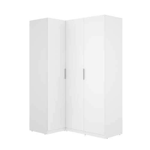 DEKIT Grupo RIMOBEL-Armario Rincon 3 Puertas