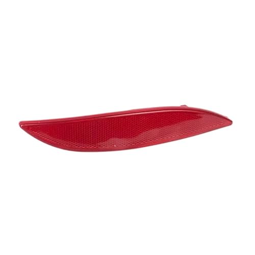 �o���p�[���t���N�^�[���C�g Compatible With Megane III Hatchback 2008 2009 2010-2016 �Ԃ̃��A�o���p�[���t���N�^�[���� 265650004R 265600004R(Right)