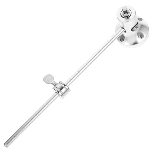 Martillo para pedal de bombo Abaodam aluminio miniatura 1