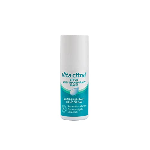 VITA CITRAL® - Anti-transfer-handen, 75 ml