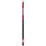 Imperial San Francisco 49ers Team Color Laser-Etched Cue Stick