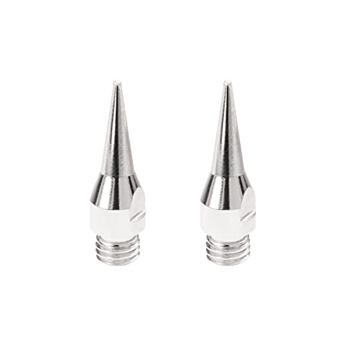 Dremel 2200 VersaFlame Stationären Brenner - Butangas-Lötlampe, Gasbrenner und Löt-Set & 201 Lötspitze - Zubehörsatz für… – Bild 7