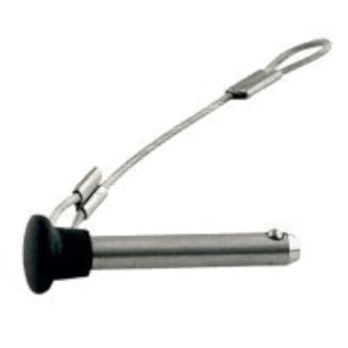 Marine Part Depot Stainless Bimini top 3/16