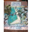 Silver Secrets, Level 10 (World of Reading) 0663522129 Book Cover