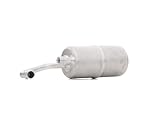 MAHLE AD 34 000S Trockner, Klimaanlage für VOLVO V70 I (875, 876) u.a.