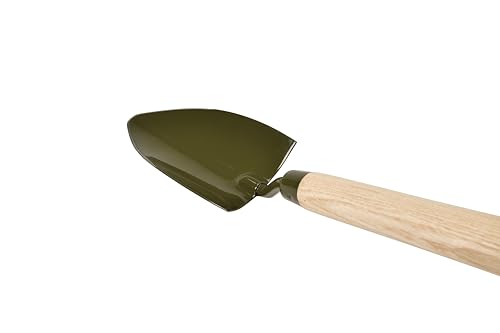 Burgon & Ball BoronGreen Paleta de Mano Mediana miniatura 3