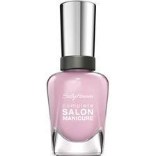Sally Hansen Complete Salon Manicure 350 Pink a Card