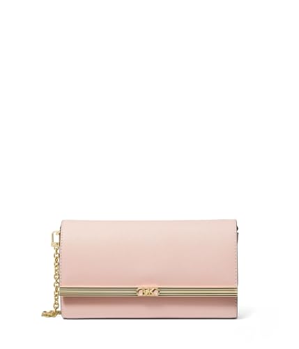 Image of Michael Kors Mona Large Clutch