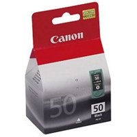 Canon MultiPass MP170 Printer - Black PG-50 - Original Cartridges