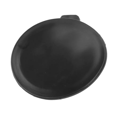 Cache-crochet de remorquage avant pour Tesla Model 3 2023-2024 pièce 1694316-00-E