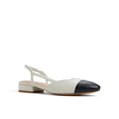 Image of Aldo clementinne Women's Textile Block Heel Shoes