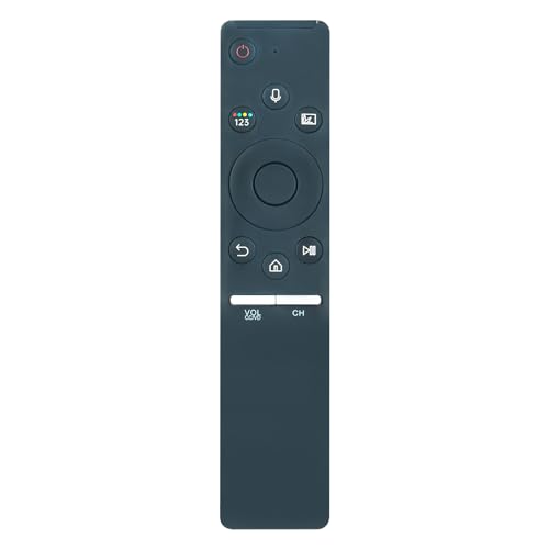 Télécommande vocale de rechange pour réparer la navigation bloquée sur Samsung TV