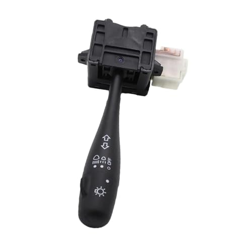Commutateur de clignotants pour Nissan D21 SE XE comodo de phares réf 504304