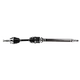 GSP NCV73504 CV Axle Shaft Assembly - Right Front (Passenger Side)