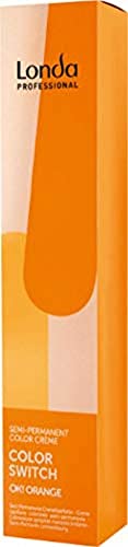 COLOR SWITCH ORANGE 80ML