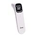 Kinetik Wellbeing Smart Ear Thermometer & Forehead, Non Contact – Medical Temperature Thermometer for Adults & Kids Used by the NHS - Bluetooth Electronic Body Temperature & Fever Alert