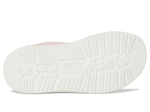 HEYDUDE Women's Wendy Dazzling (Toddler) Slip-On3