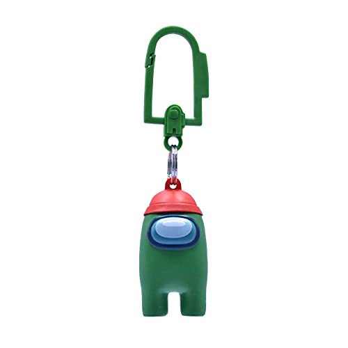 Just Toys LLC Among Us Backpack Hangers
