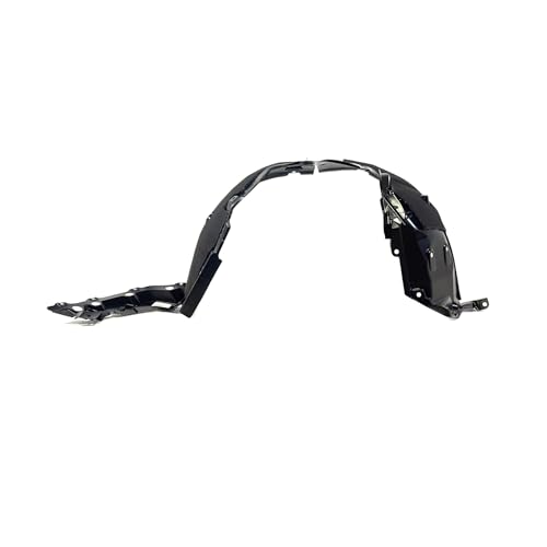 Image of FitParts Compatible with Nissan Altima 2016-2018 Front Right Fender Liner