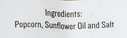 Image of Skinny Pop Popcorn, 0.65 oz