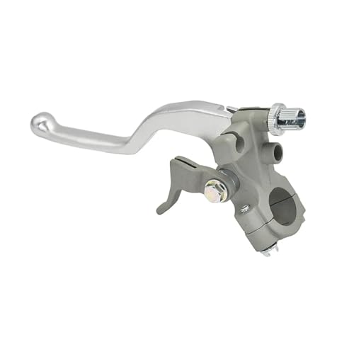 Levier de maître-cylindre de frein pour CRF450R finition mécanique pure