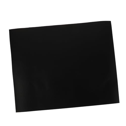 Toyvian 4pcs Non-Stick Barbecue Mat for Gas Electric Grills Silicone Oven Mat Heat Resistant Reusable Grill Mesh for Outdoor Grilling