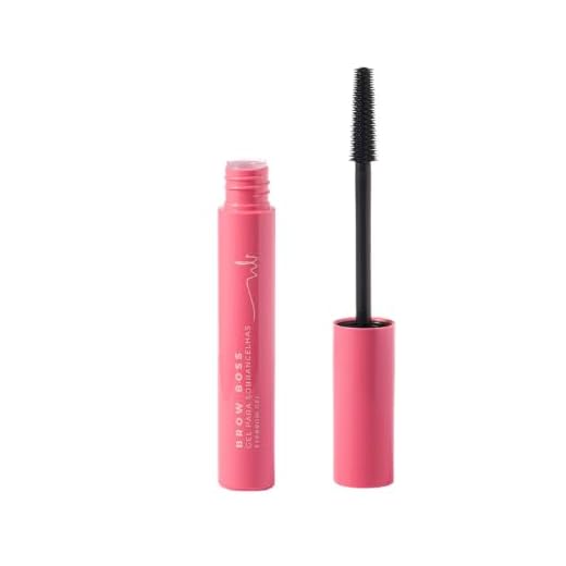 Gel Para Sobrancelhas Brow Boss - Hbe2505 - Natalia Beauty By Ruby Rose