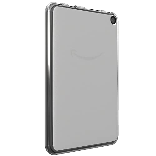 Puxicu Case For Amazon Fire 7 Tablet (Only Compatible With 12Th Generation, 2022 Release), Puxicu Slim Design Flexible Matte Tpu Protective Cover thumb #4