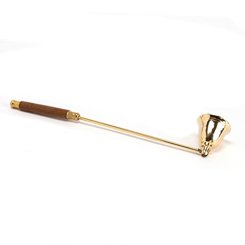 Native Spirit Ottone di Candele di loescher