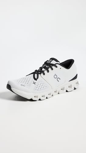 On Women's Cloud X 4 Sneakers2