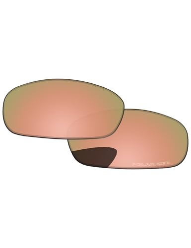 Image of Replacement Lenses for Costa Del Mar Brine Sunglass - Precision Fit, UV Block & Impact Resistant