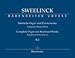 Produktbild Sämtliche Orgel- und Clavierwerke II.2: Sämtliche Orgel- und Clavierwerke Polyphone Werke (Teil 2). Complete Organ and Keyboard Works Poliphonic Works (Part 2)