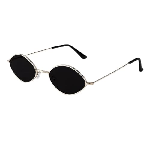 Image of Women UV Protected Diamond Cut Sunglasses /Goggles, Black, Free Size