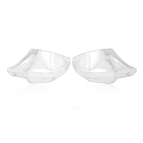 Protège Mains BMW F750GS pour Voyager Confortablement par Temps de Pluie