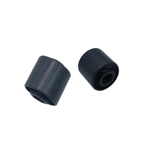 Casquillos de balancín de motor para ATV 260CC y 300CC kit de 2 piezas para reparación de quad