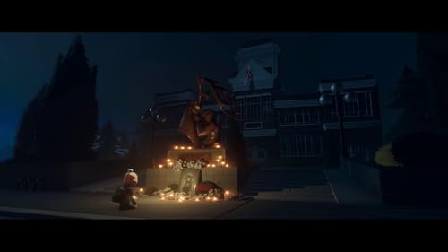 Deer & Boy Switch - vue 9