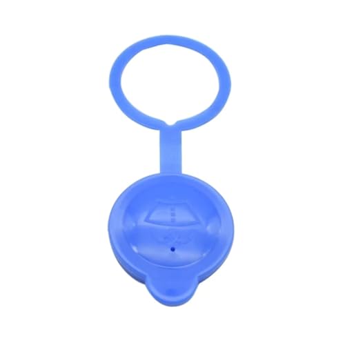 Bouchon de réservoir lave-glace pour VW Vocho et radiateur | Remplacement 38451-77J00