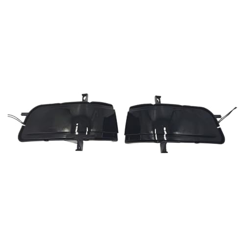 Clignotant dynamique LED pour CRV sécurisant vos trajets