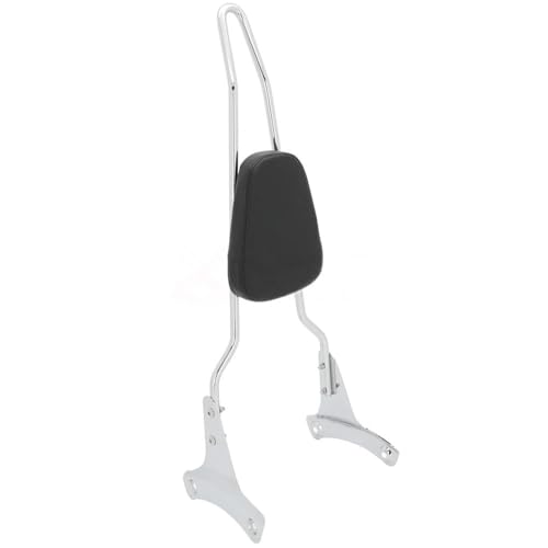 Moto coussin dossier arrière passager Shadow ACE 750 400 VT750 VT400 1997-2003