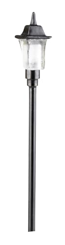 Preisvergleich Produktbild Kahlert Licht 30781 - Minipuppenzubehör - Eisenbahnlampe 16 V