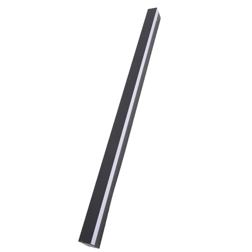 Lámpara de pared con tira LED Karlak para decorar el pasillo interior y zonas de jardín